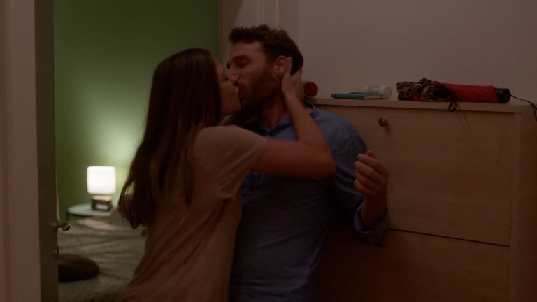Penal i seksualni život Ane Đ