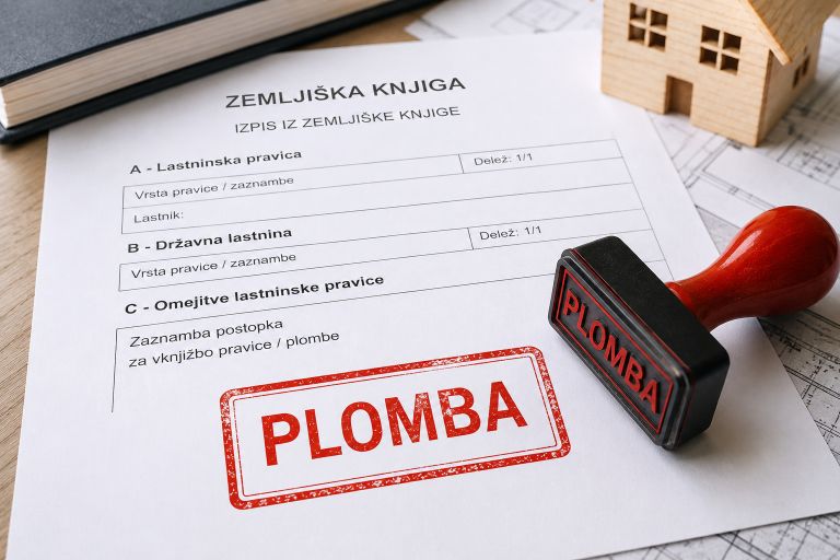 plomba