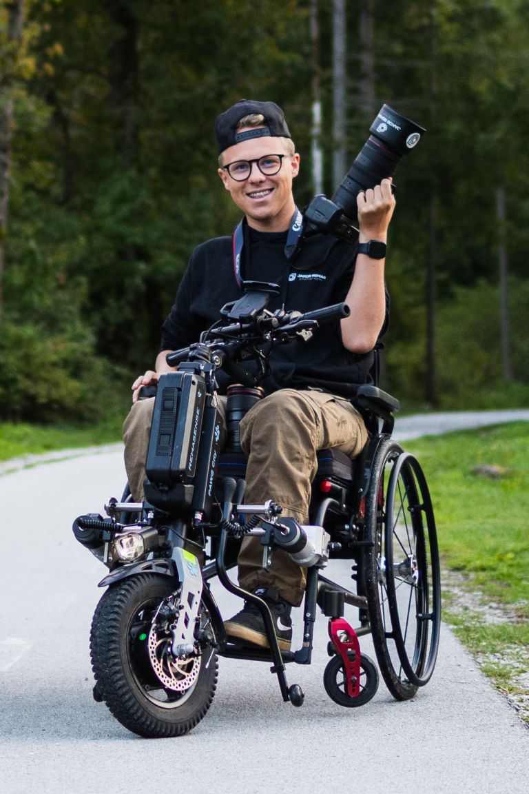 spinalna mišična atrofija, ozaveščanje