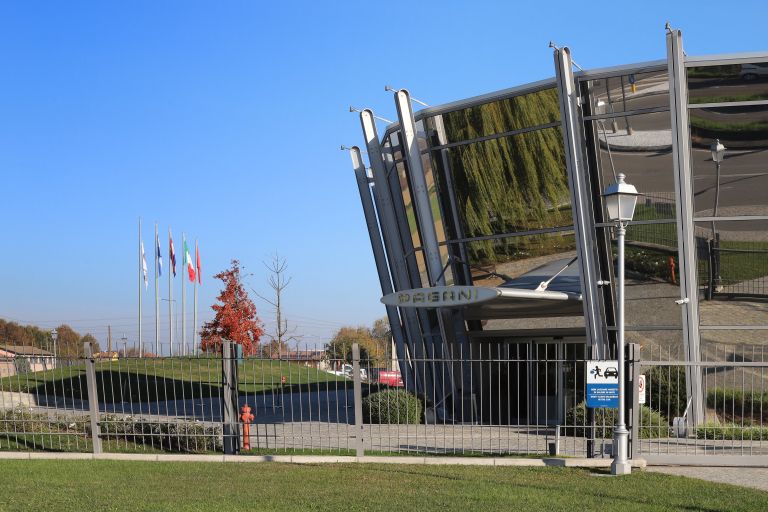 pagani, avtomobili