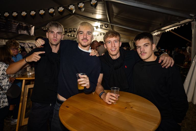 nonstop-fest, gornji-črnci
