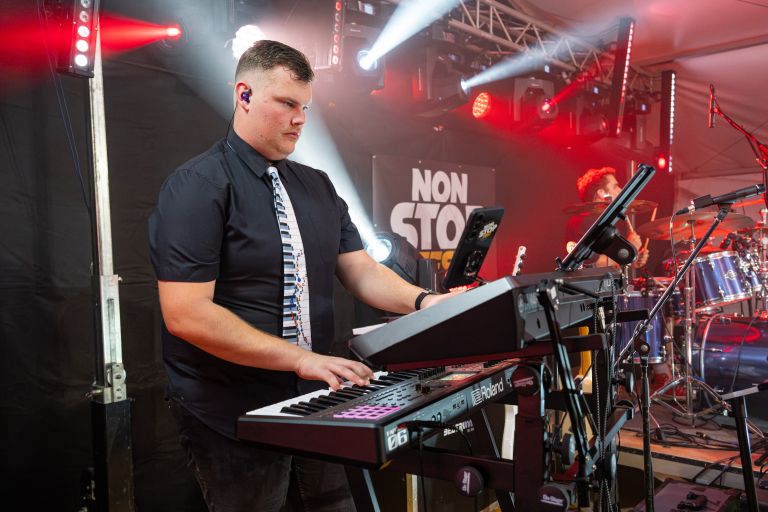 nonstop-fest, gornji-črnci