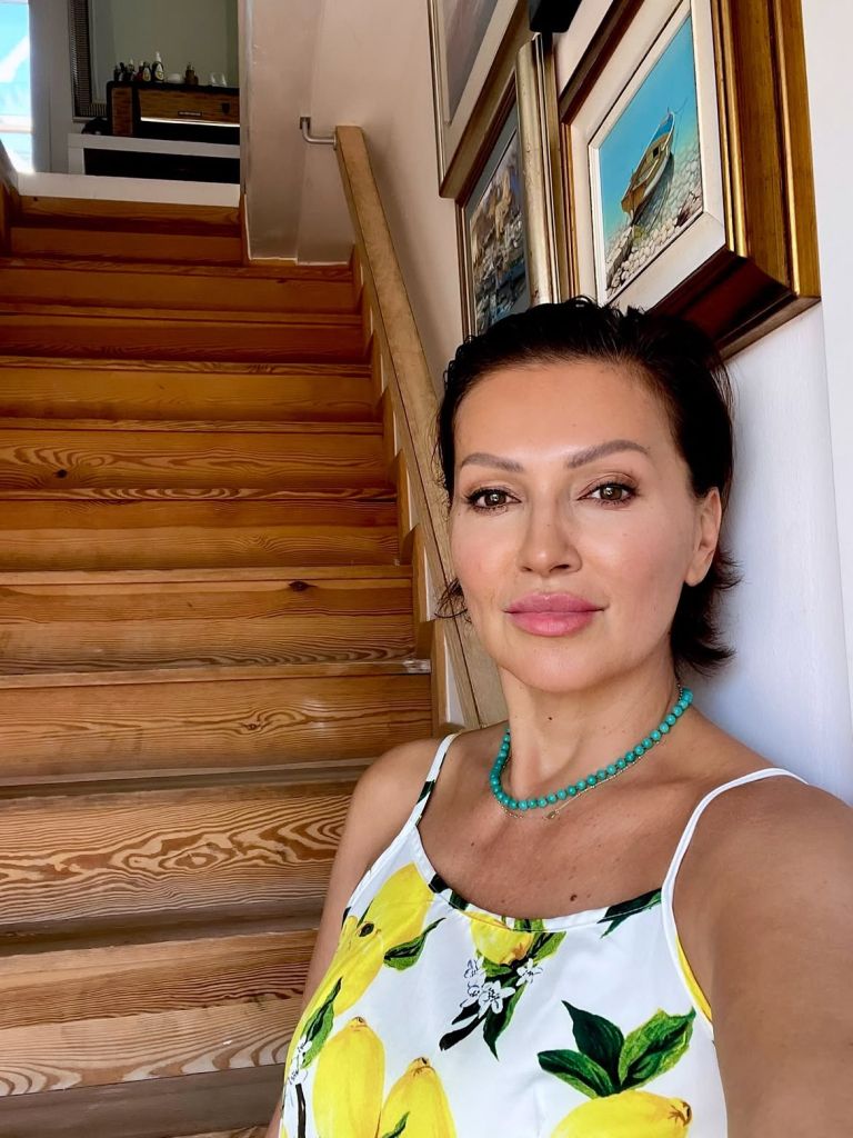 Nina Badrić