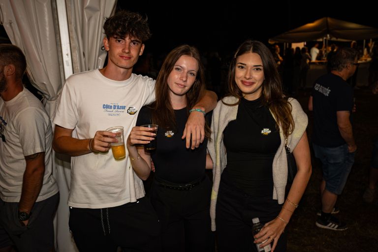 nonstop-fest, gornji-črnci