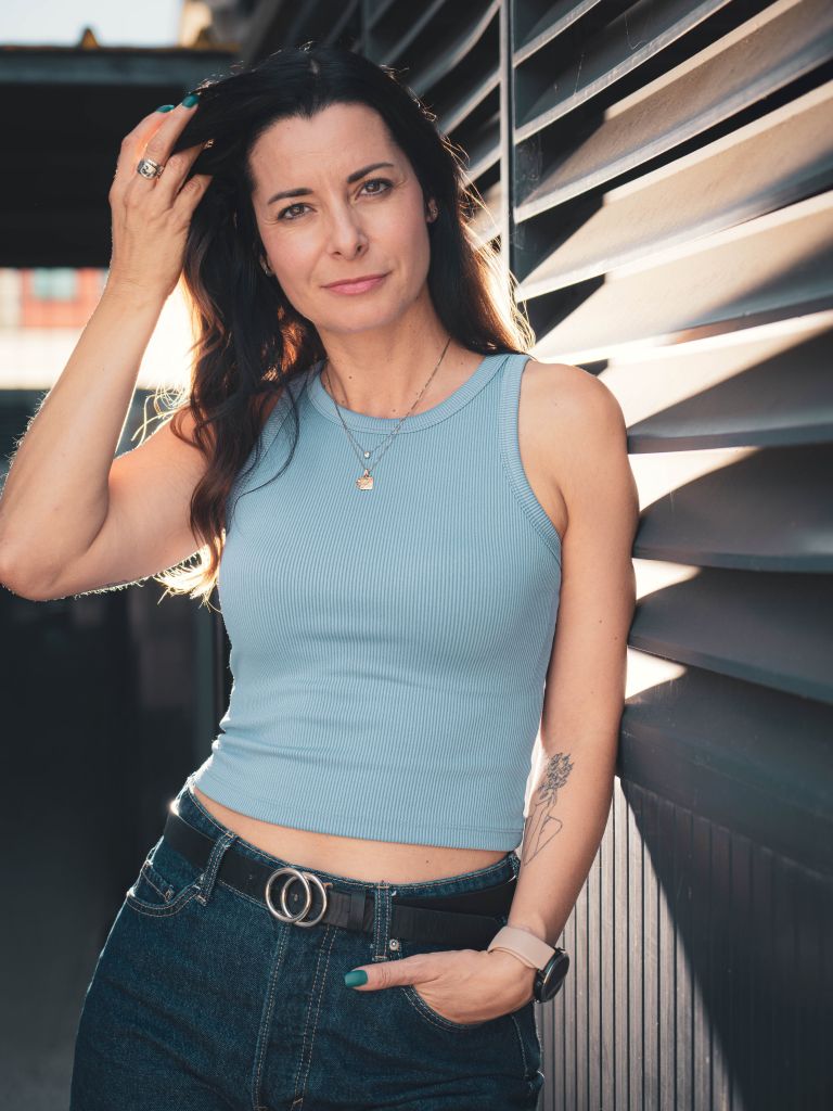 Jana Morelj Vidmar