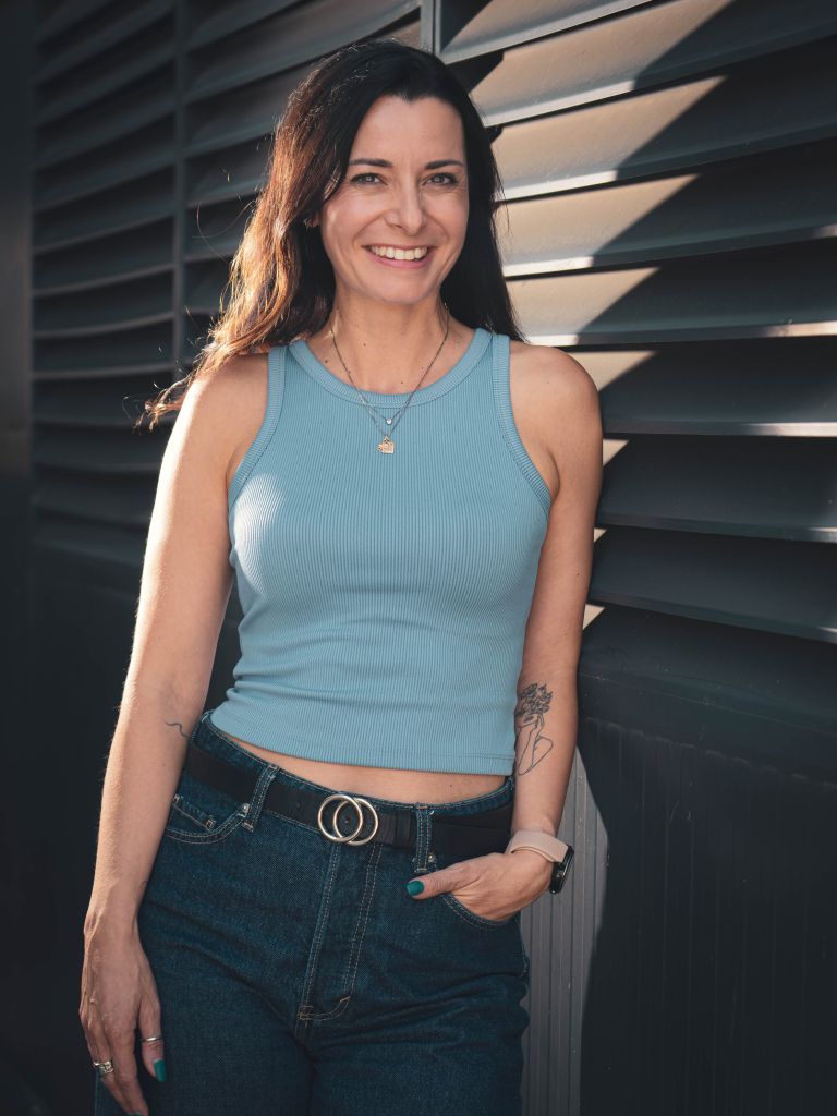 Jana Morelj Vidmar