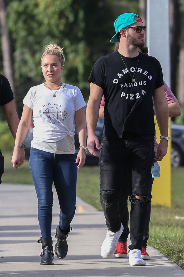 hayden-panettiere, brian-hickerson