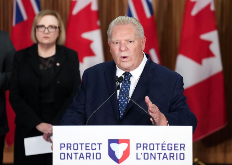 Doug Ford