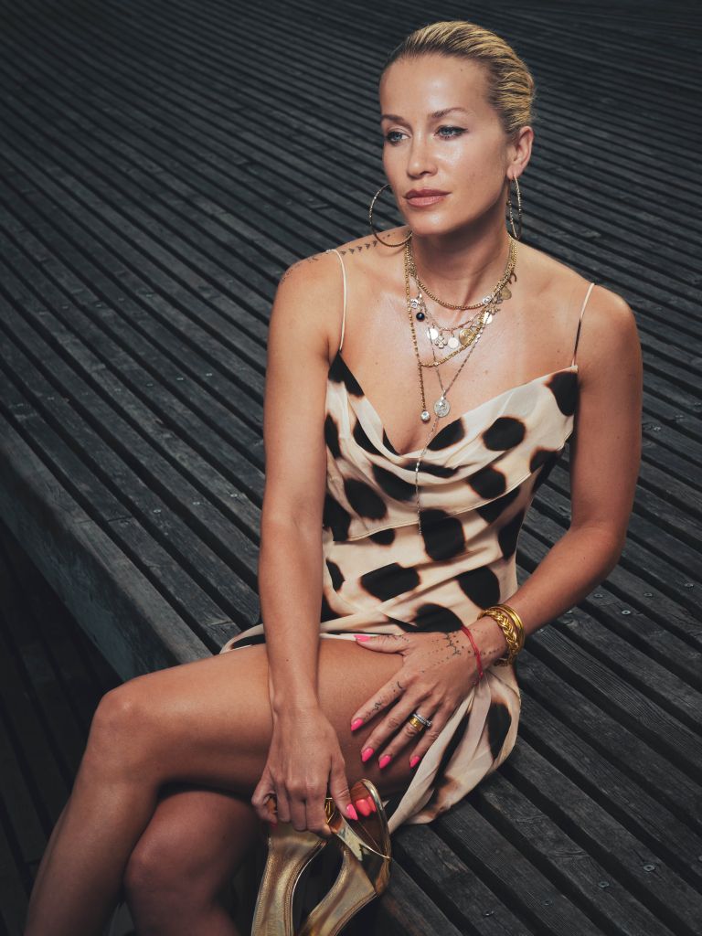 NIna Grilc