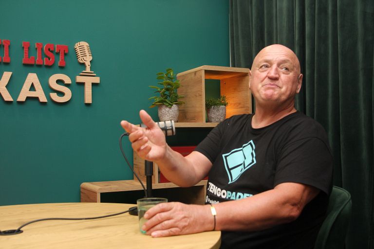 martin-strel, podkast-dolenjskega-lista