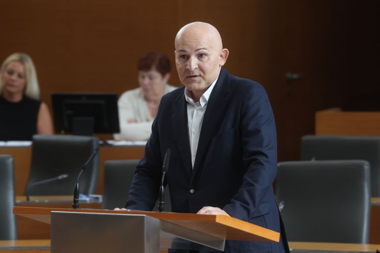 Borut Rončević