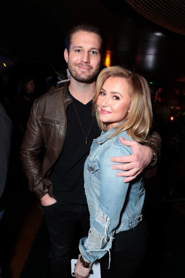 hayden-panettiere, brian-hickerson