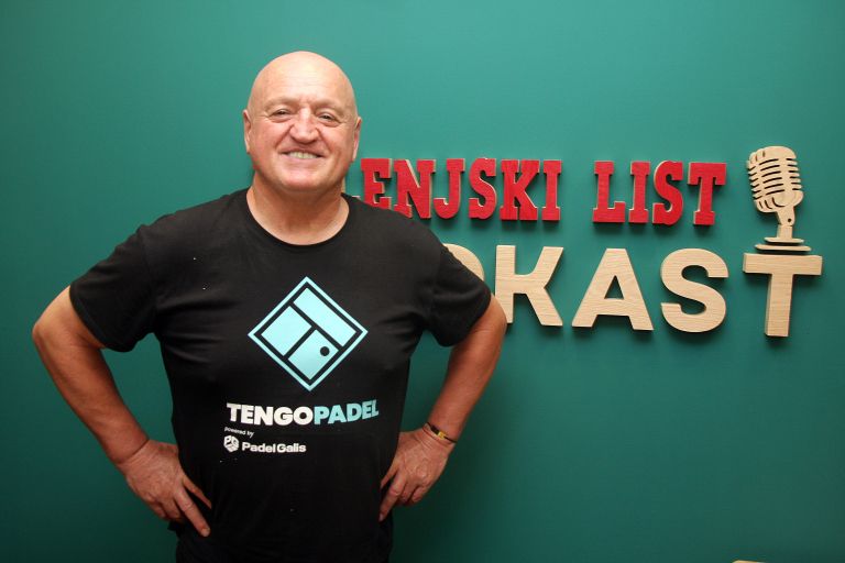 martin-strel, podkast-dolenjskega-lista