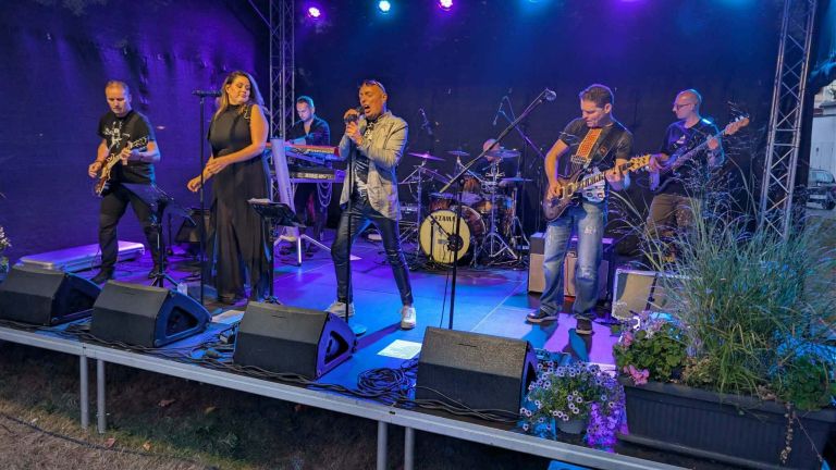 parni-valjar-parni-valjak-real-tribute, moravske-toplice, poletje