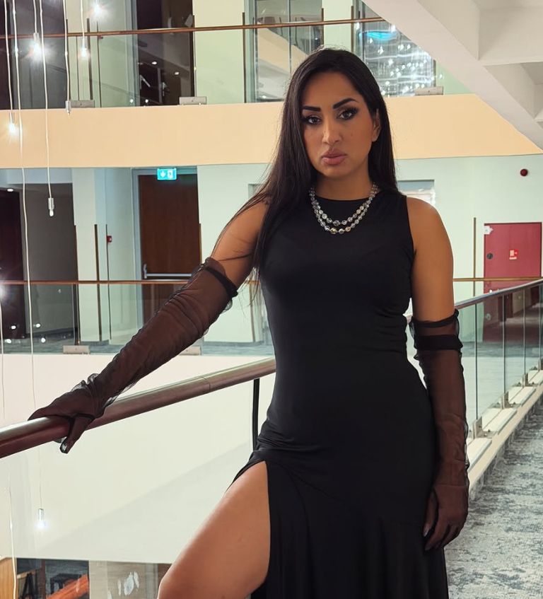 Zejna Murkić