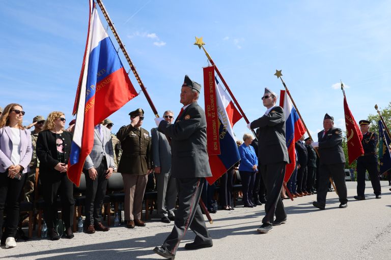 dan-slovensko-ameriskega-prijateljstva-in-zaveznistva, andraz-nad-polzelo