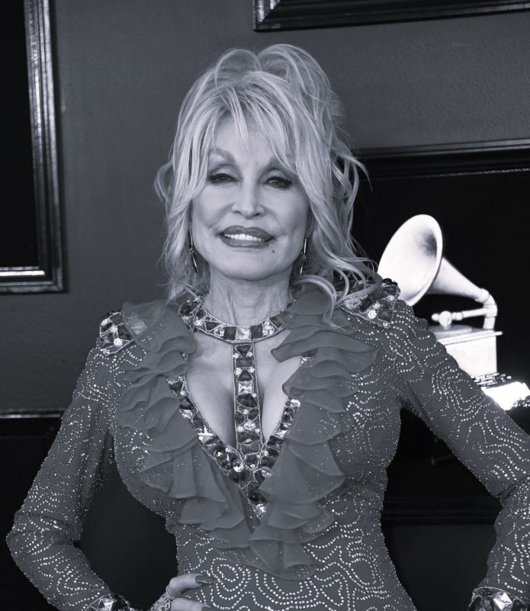 Dolly Parton