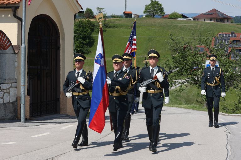 dan-slovensko-ameriskega-prijateljstva-in-zaveznistva, andraz-nad-polzelo