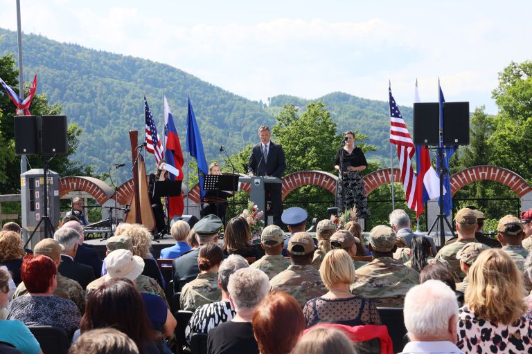 dan-slovensko-ameriskega-prijateljstva-in-zaveznistva, andraz-nad-polzelo