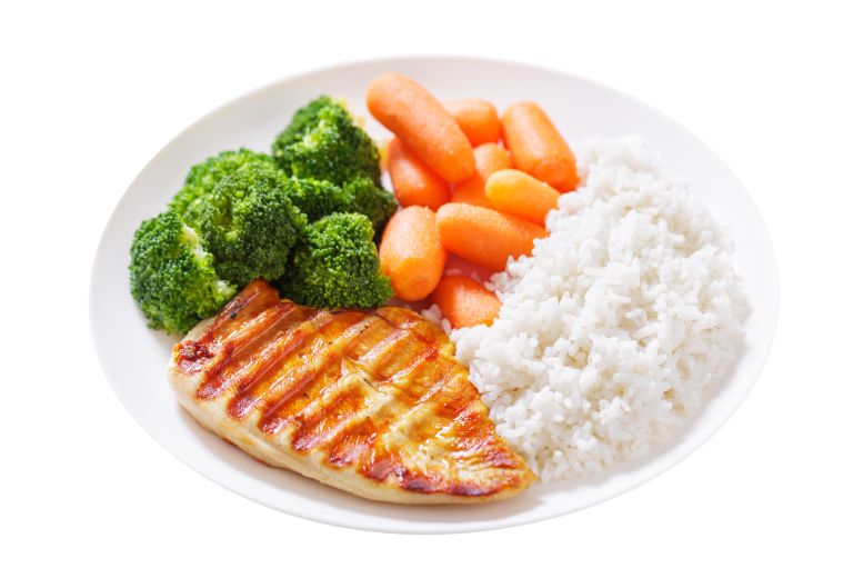 dieta, hrana