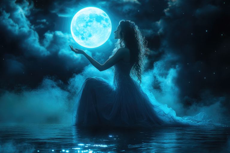 polna luna