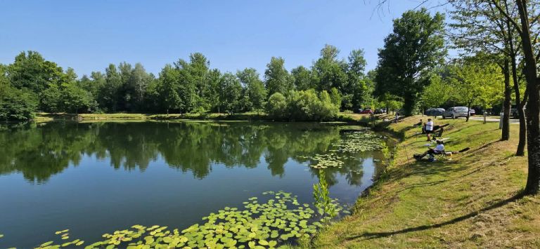 ribiska-druzina-ljutomer, ribolov, tekmovanje