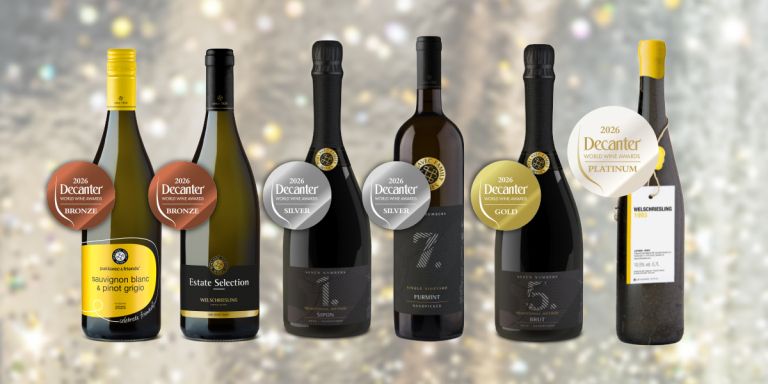 Puklavec Family Wines