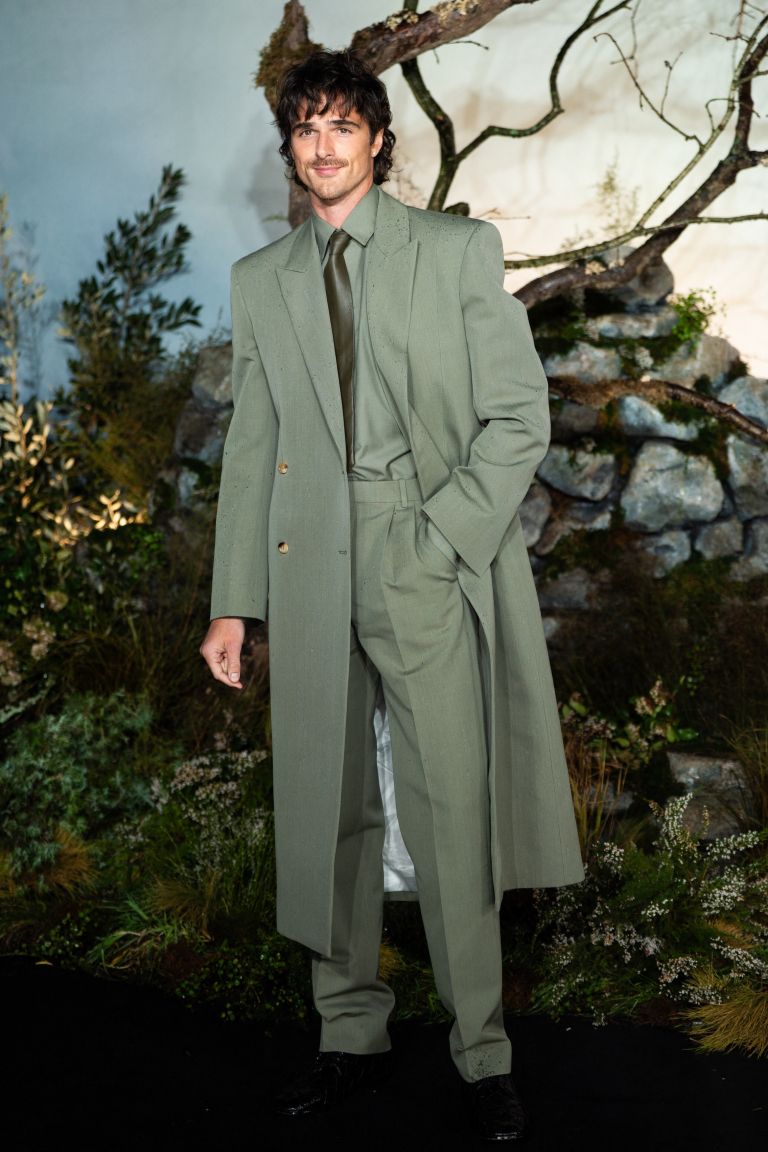 Jacob Elordi