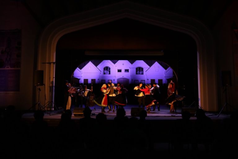 etno-vecer, lendava, madzarska-folklora