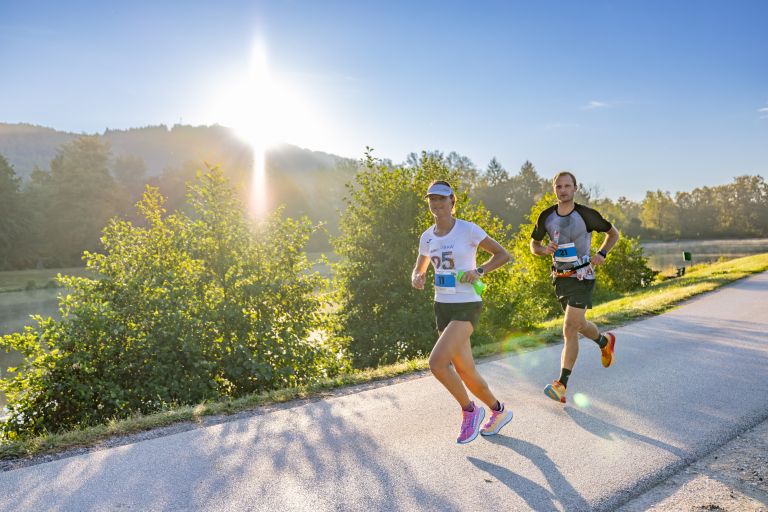 drustvo-maratoncev-in-pohodnikov-celje, maraton, iz-celja-do-logarske-doline, tek