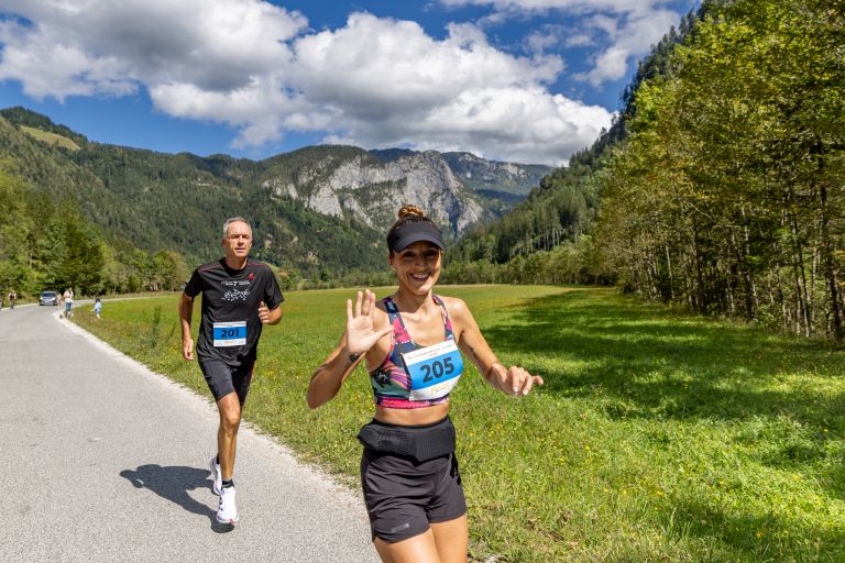 drustvo-maratoncev-in-pohodnikov-celje, maraton, iz-celja-do-logarske-doline, tek
