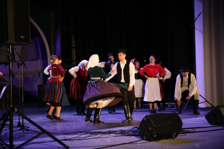 etno-vecer, lendava, madzarska-folklora