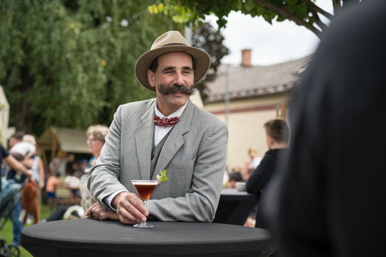Festival kave Vrhnika