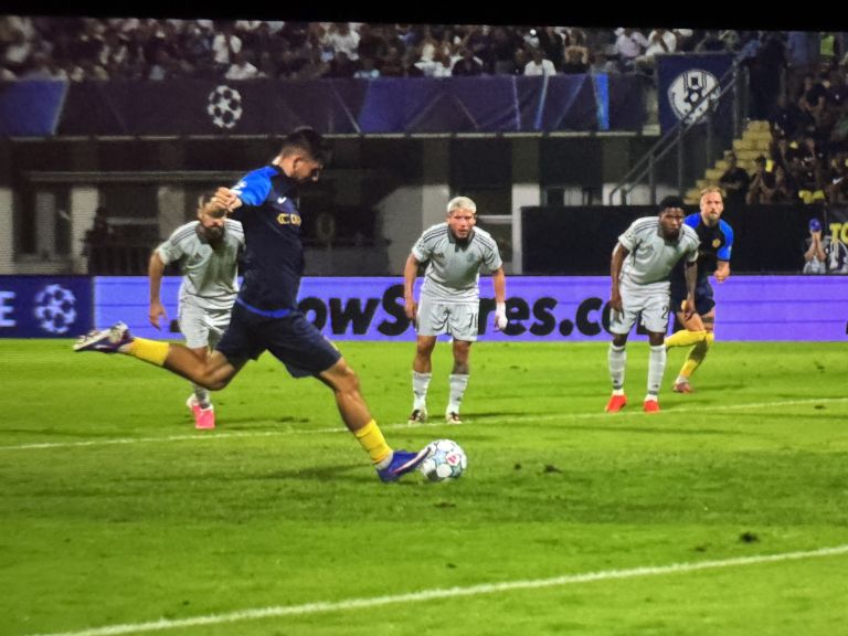 kvalifikacije-liga-prvakov, nk-celje, slovan, nogomet