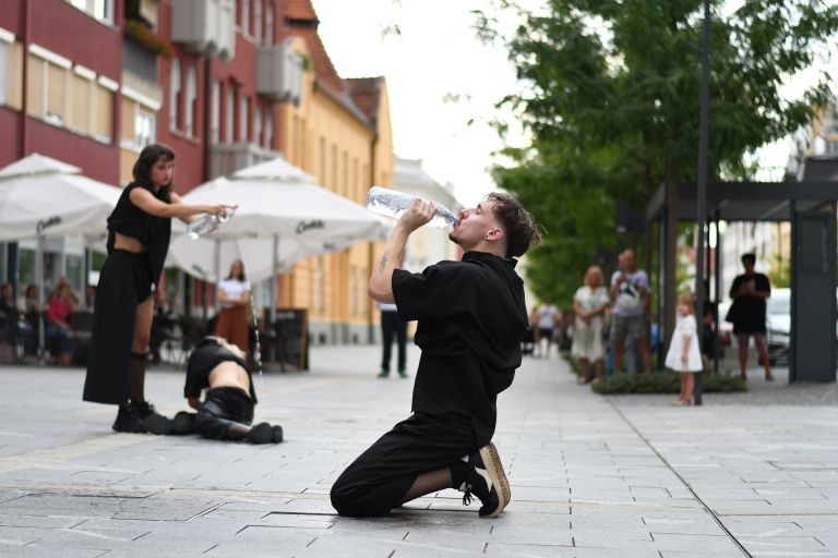 festival, fronta, sodobni-ples