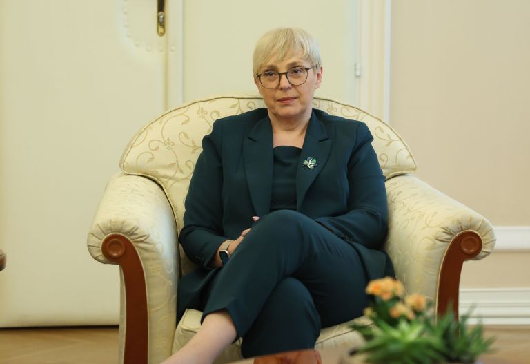 Nataša Pirc Musar