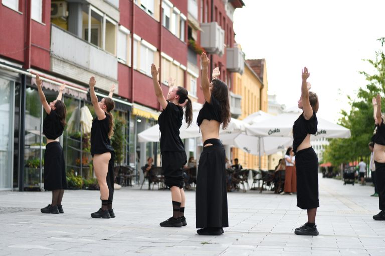 festival, fronta, sodobni-ples