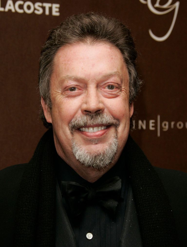 Tim Curry