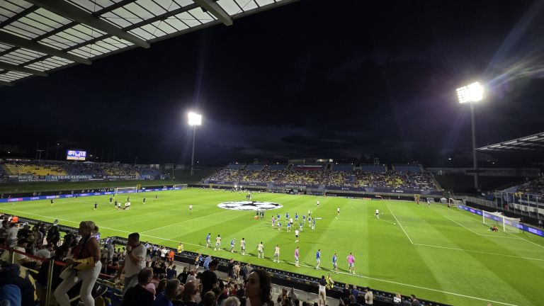 kvalifikacije-liga-prvakov, nk-celje, slovan, nogomet