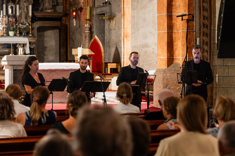 Festival Seviqc