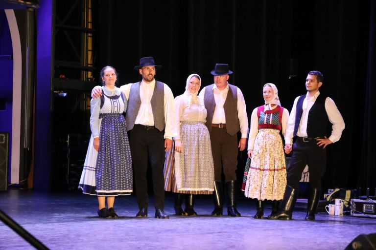 etno-vecer, lendava, madzarska-folklora