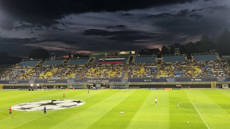 kvalifikacije-liga-prvakov, nk-celje, slovan, nogomet