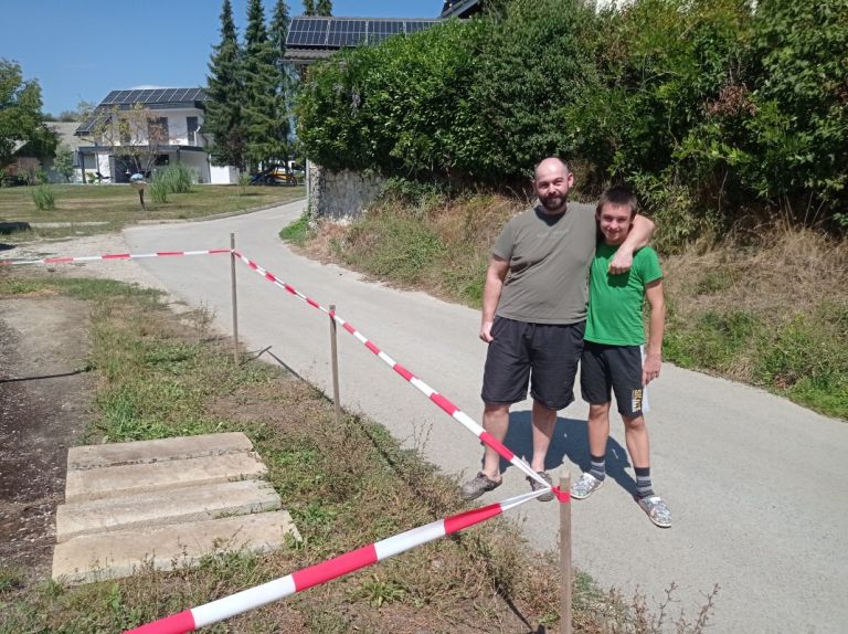 udor, veliki-orehek