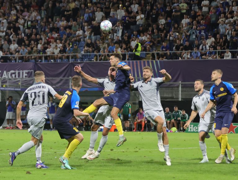 nogomet, kvalifikacije, liga-prvakov, celje-slovan-bratislava, nk-celje