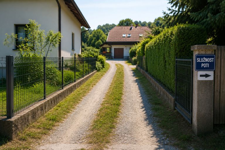 sluznost, zemljisce, sluznostna-pot, hisa