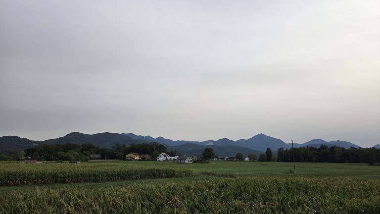 puscavski-prah, vreme, arso