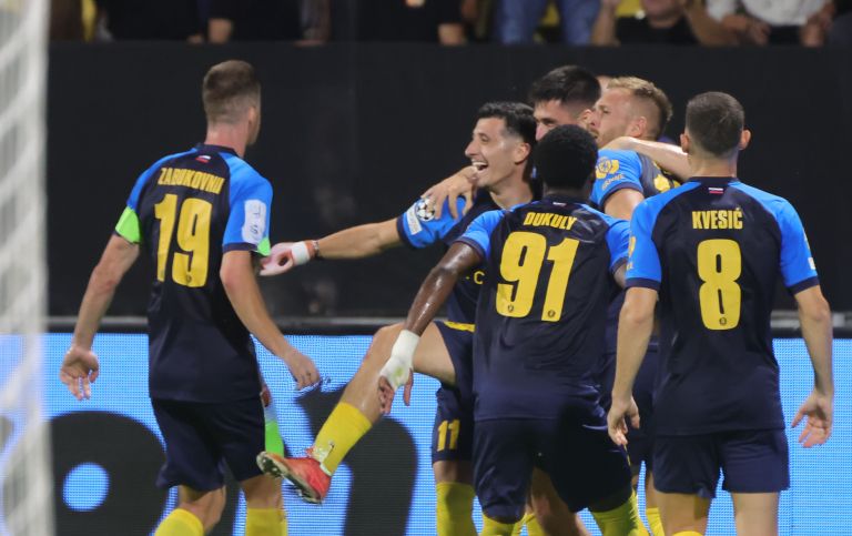 nogomet, kvalifikacije, liga-prvakov, celje-slovan-bratislava, nk-celje