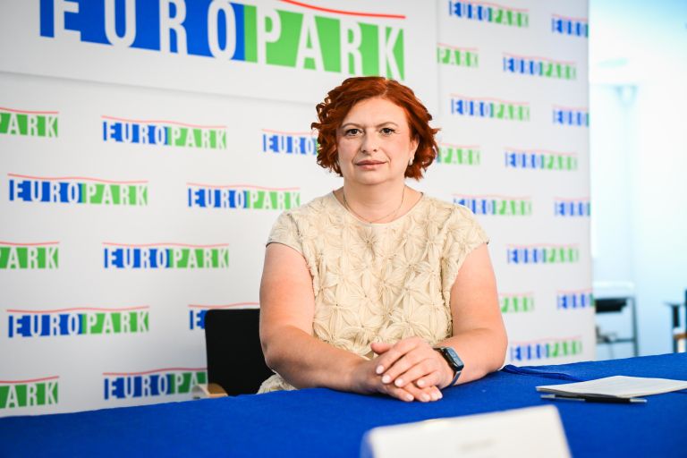 Simona Mandl, center managerka Europarka (foto_Marko Pigac).jpg