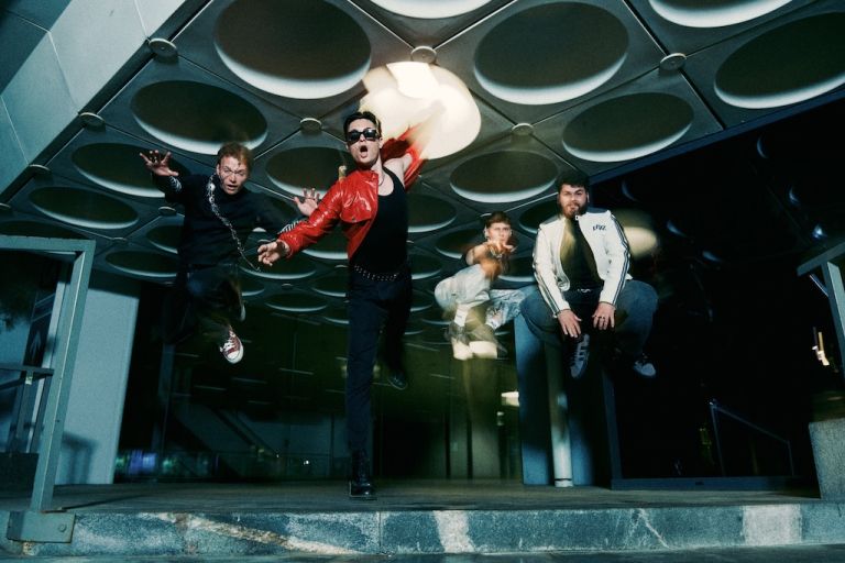 cherry-flavoured, simon-jezernik, alen-andrejcic, luka-kolar, aljaz-mavric