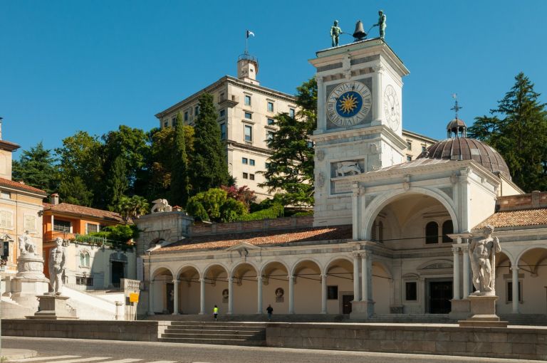 italija